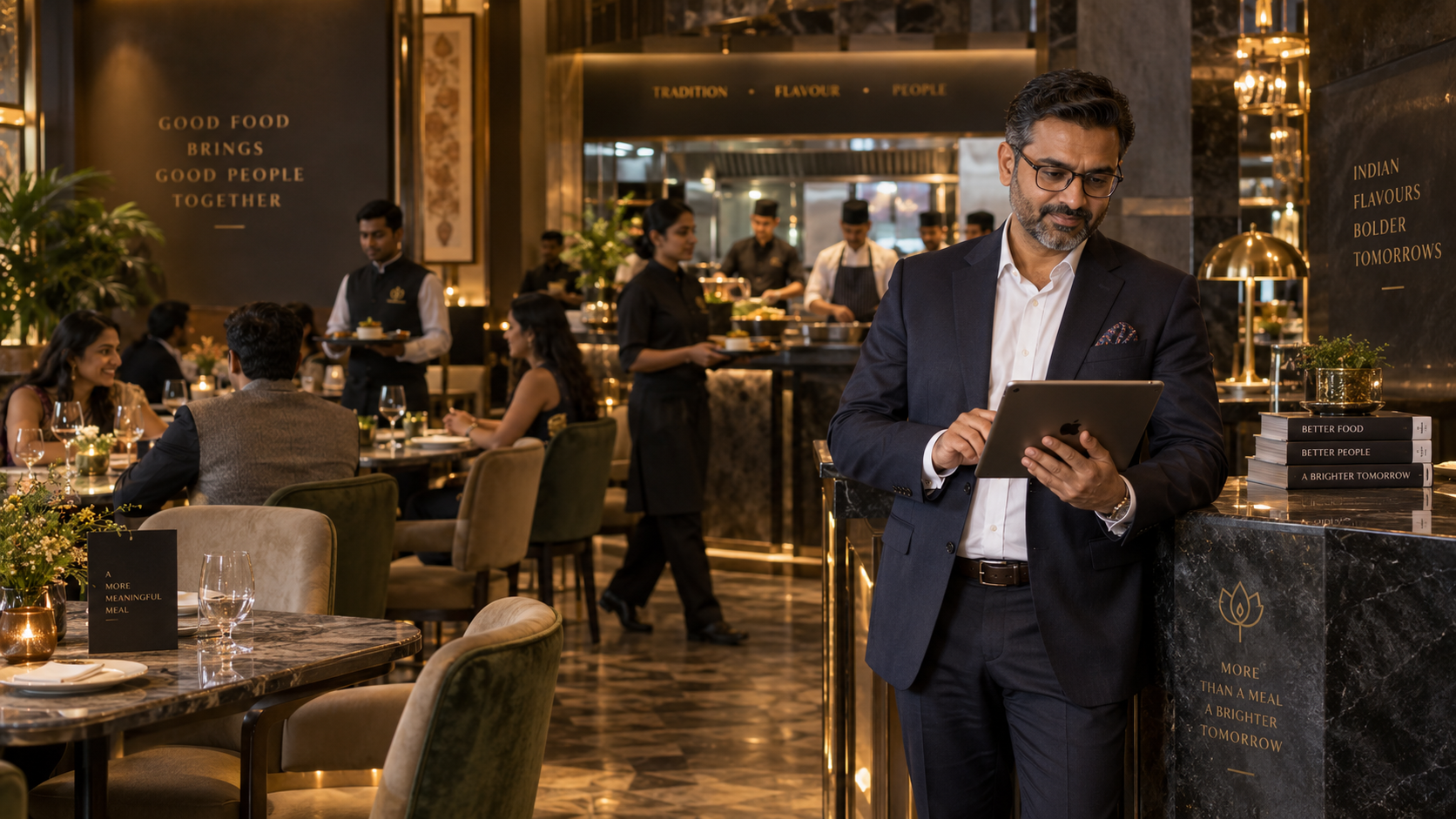Restaurant image 