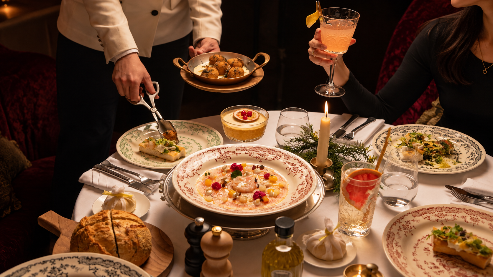Amello helping restaurants understand customer ordering behaviour