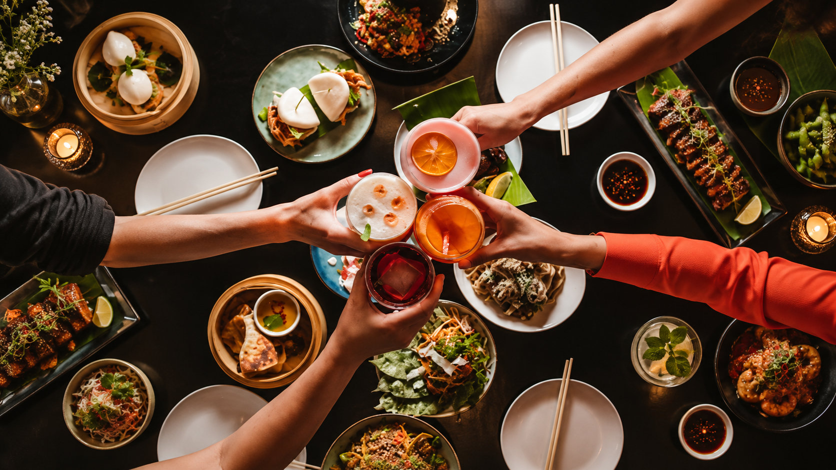 Amello helping restaurants bring customers back