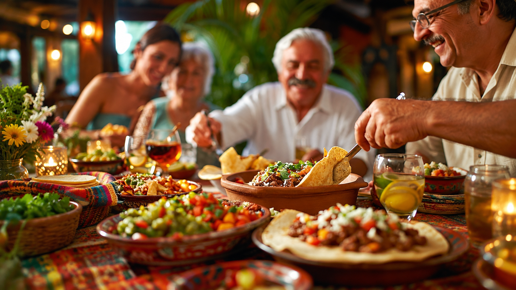 Amello helping a restaurant attract more customers