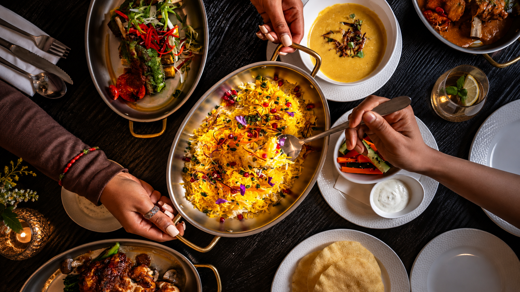 Amello helping restaurant marketing generate more orders