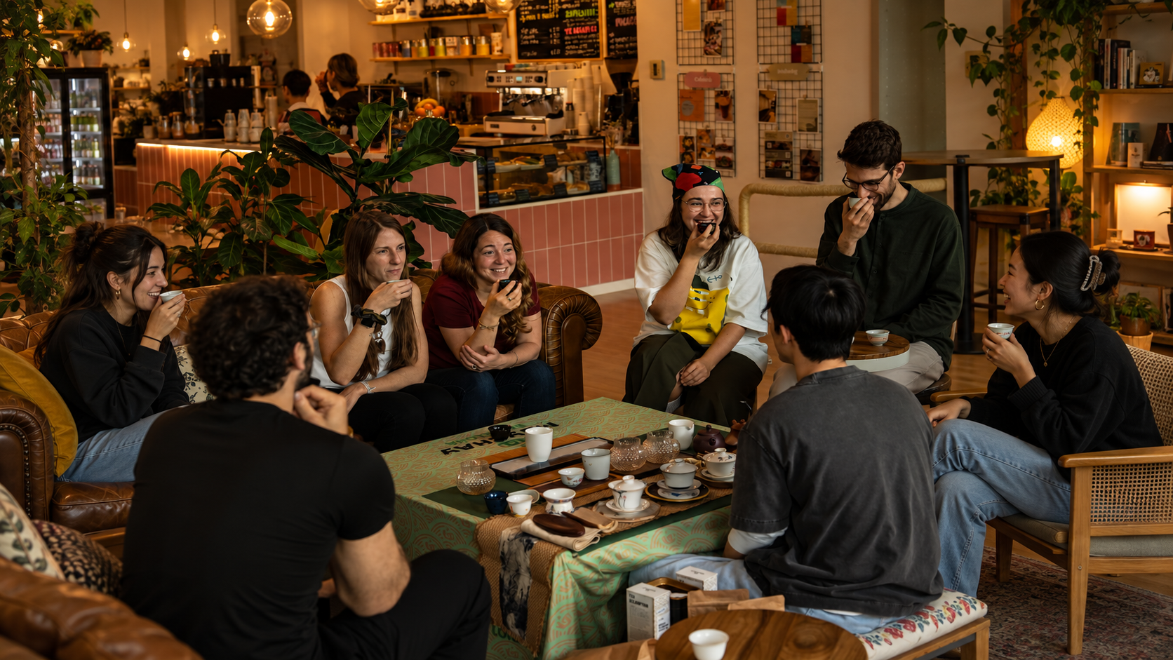 Amello helping restaurants improve customer retention