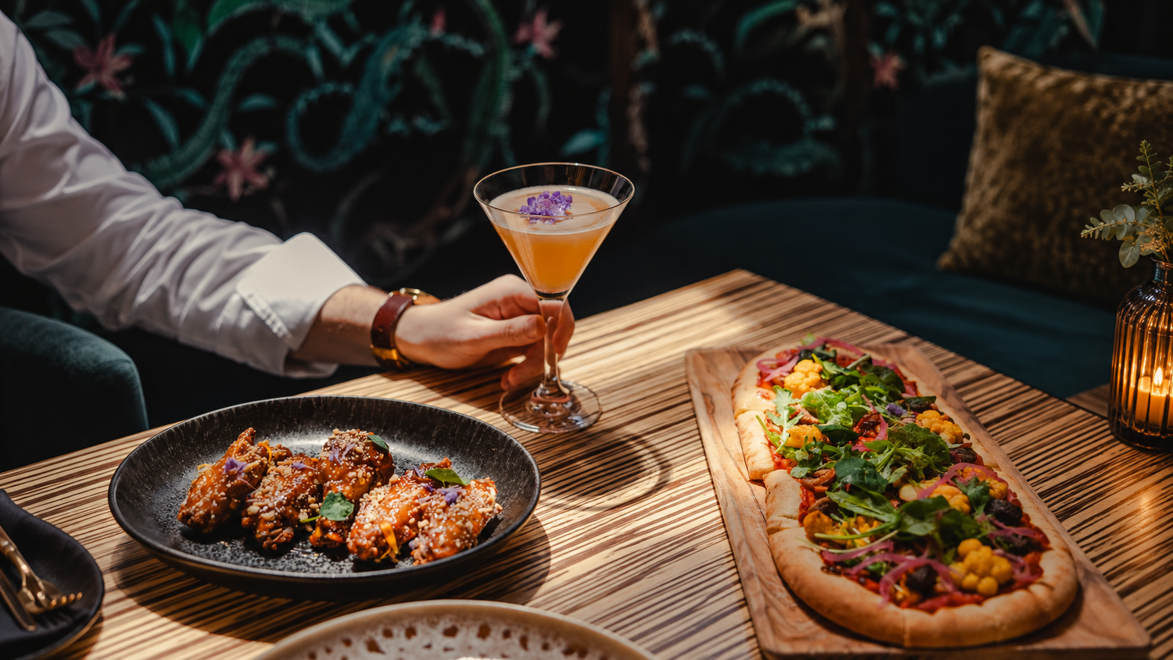 Amello helping restaurants improve Google visibility and generate orders
