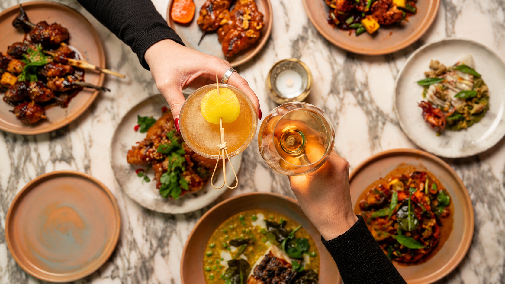 Amello identifying slow restaurant periods for targeted marketing