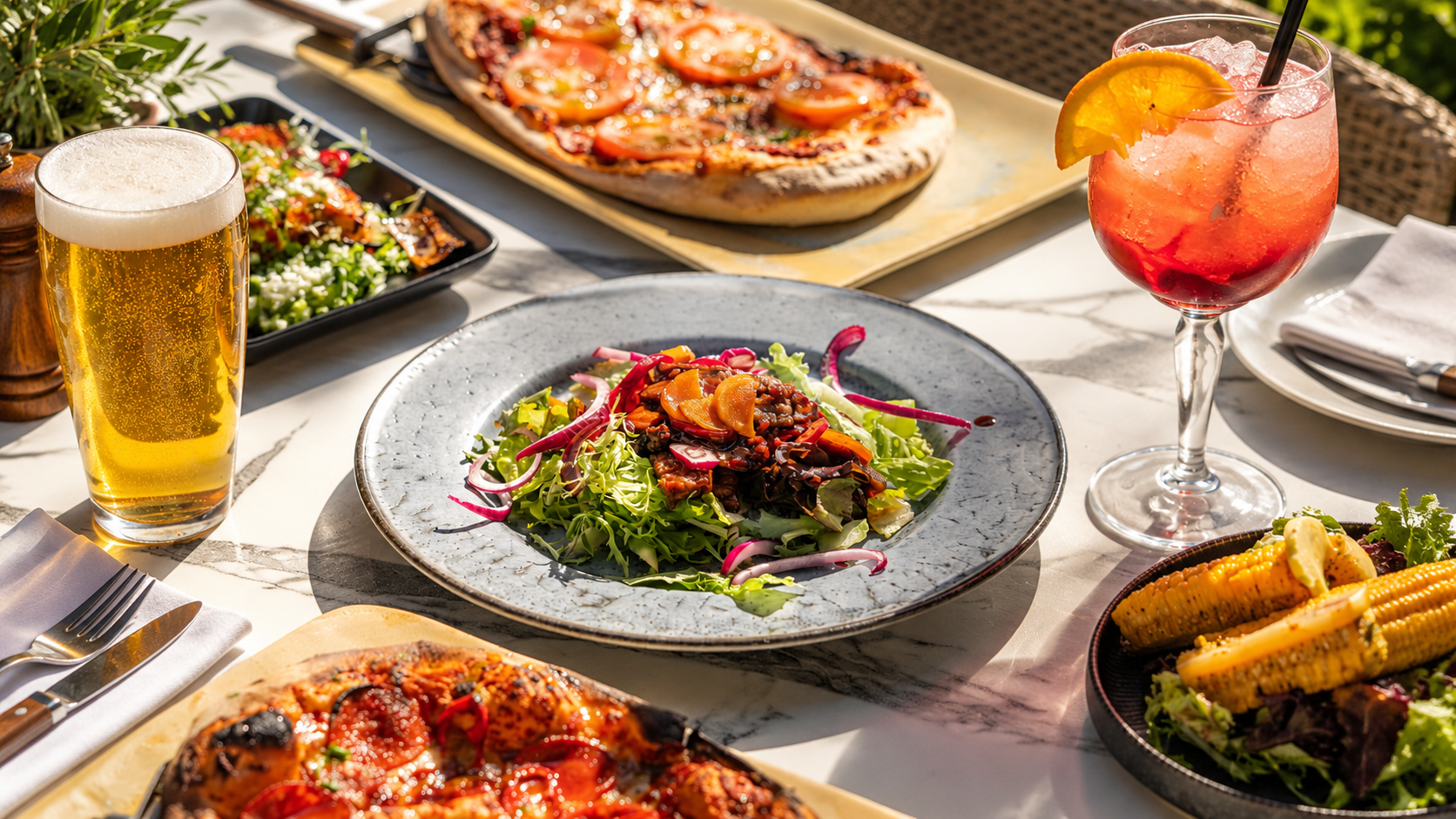 Amello helping restaurants increase revenue through smarter upselling
