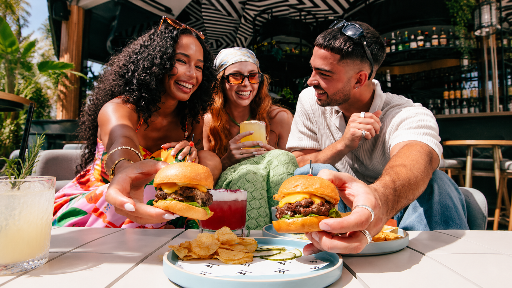 Amello helping restaurants fill slow hours with targeted marketing