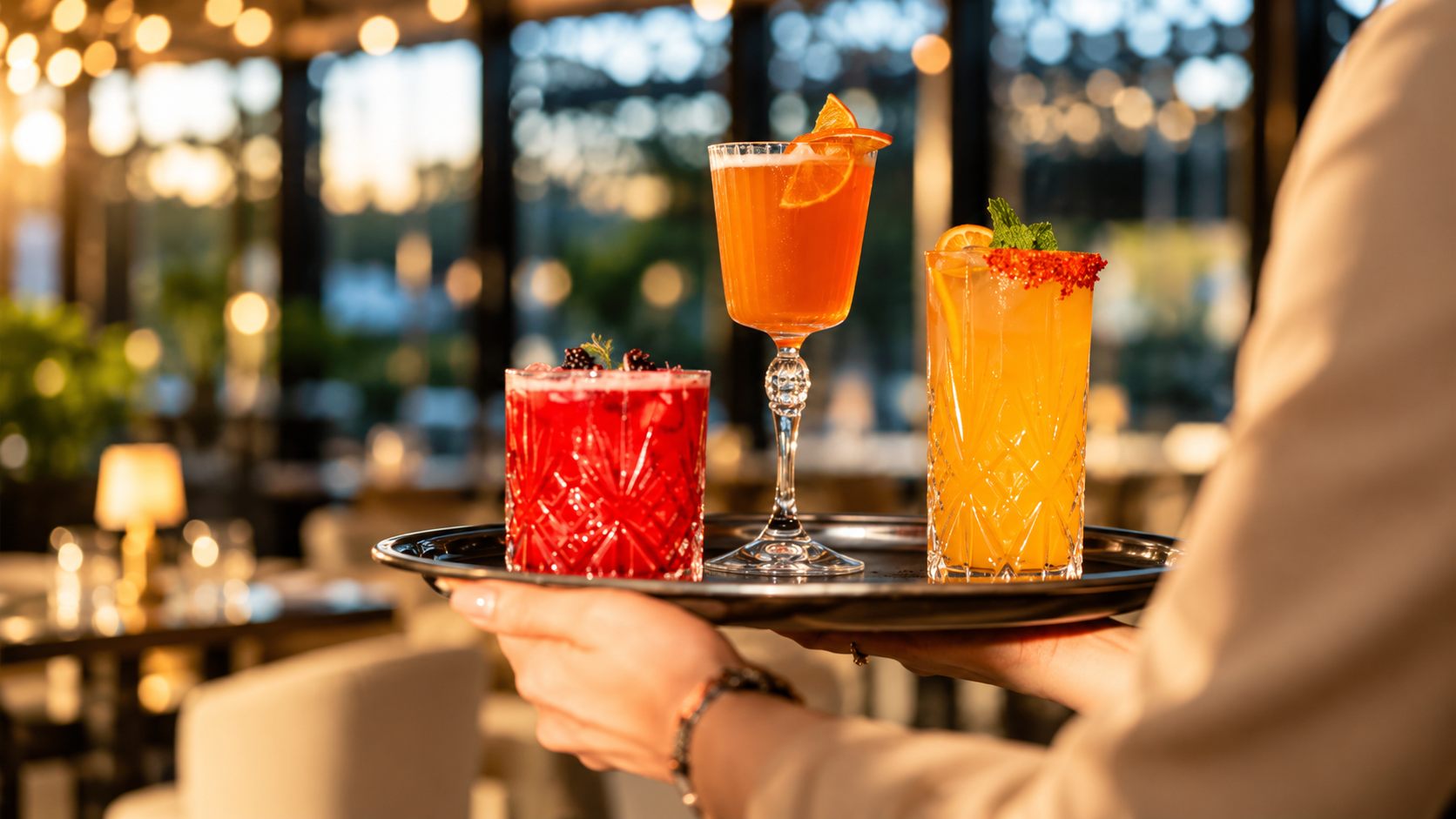 Restaurant improving Swiggy and Zomato menu quality with Amello insights