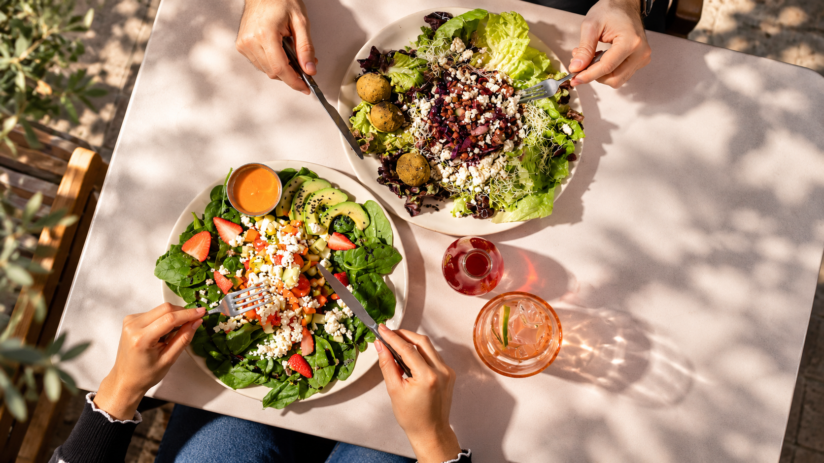 better menu conversion improving restaurant advertising ROI and with amello