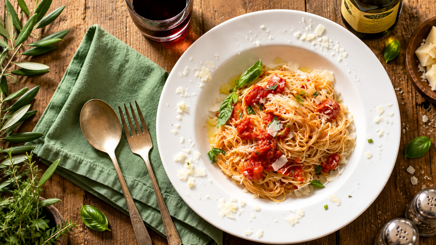 Restaurant owner growing direct WhatsApp and website orders with Amello