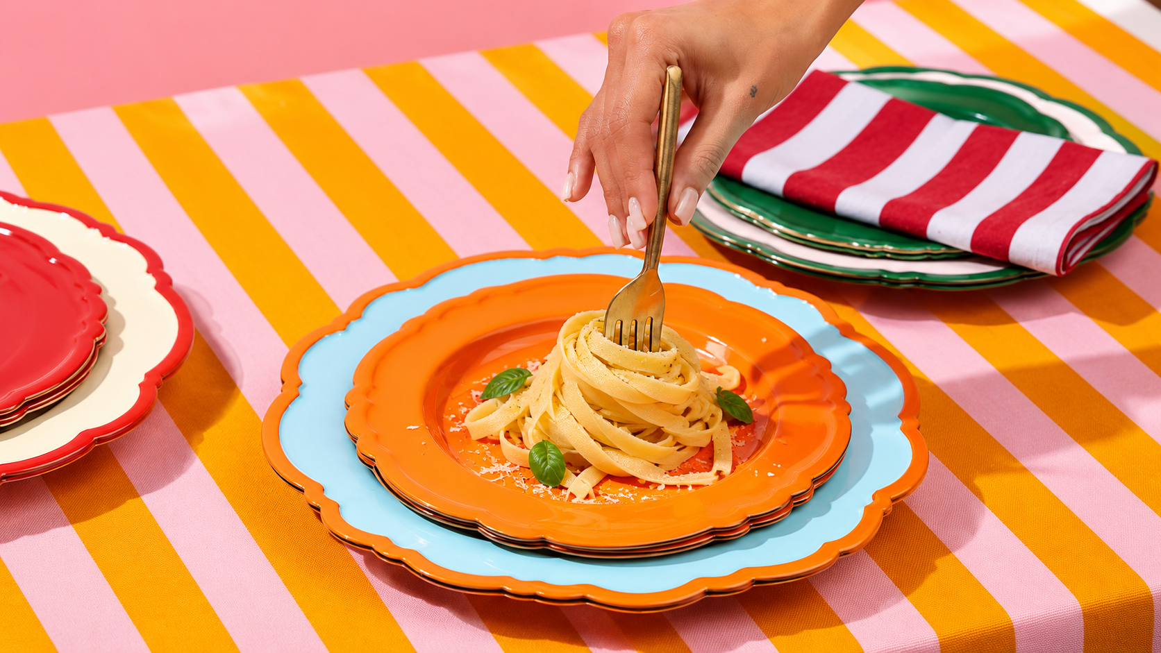 Fresh Google Business Profile photos that help customers choose a restaurant with amello 