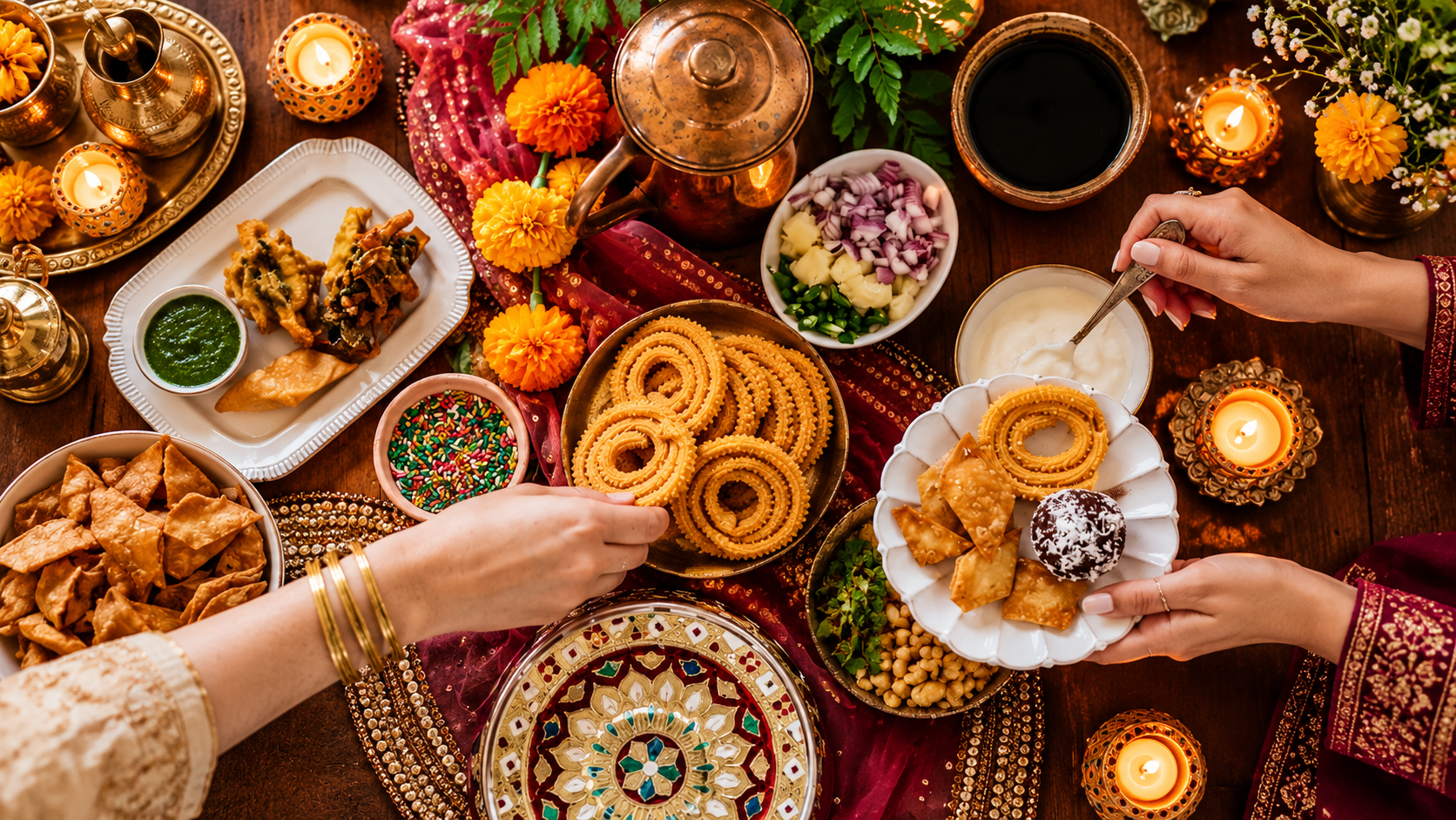 Restaurant identifying festive growth opportunities with Amello