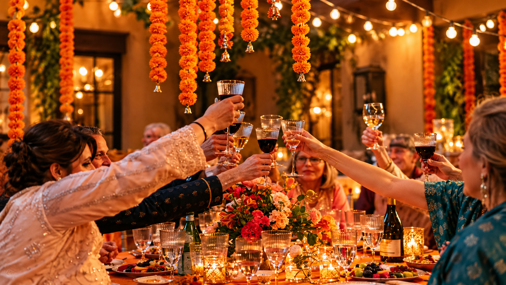 Amello helping restaurants bring customers back during festive season