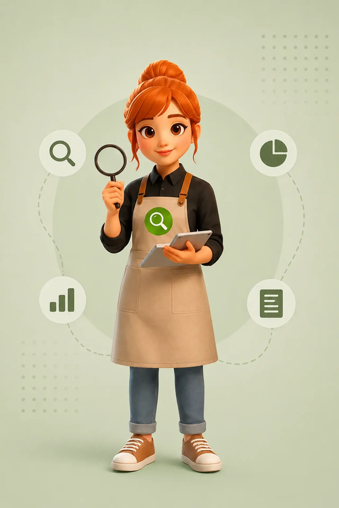 Seomi, Online Presence